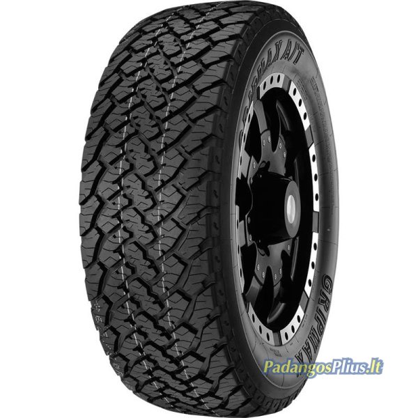 GRIPMAX A/T OWL 255/65 R17 110T  