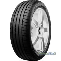 MAXXIS S-PRO SUV SPRO DOT19 235/45 R19 99W XL 