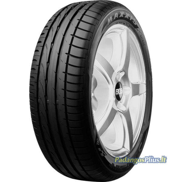 MAXXIS S-PRO SUV SPRO DOT19 235/45 R19 99W XL 