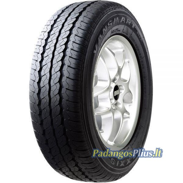 MAXXIS VANSMART MCV3+ DOT19 205/70 R15C 106/104R  