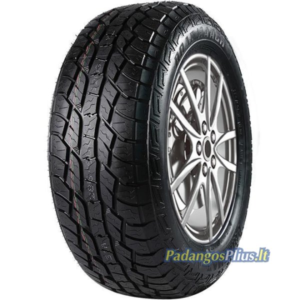 ROADMARCH PRIMEMAX A/T II OWL 285/65 R17 116T  
