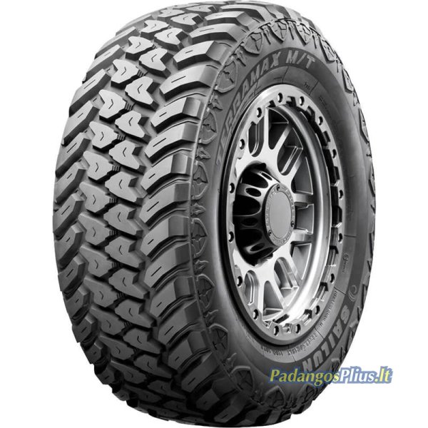 SAILUN TERRAMAX M/T OWL POR 235/85 R16C 120/116Q  