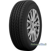 TOYO OPEN COUNTRY U/T DOT19 235/70 R16 106H  
