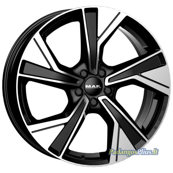 MAK WINTER TAMER W506 DOT19 8x20/5x108 D63.4 ET45  