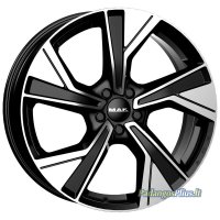 MAK WINTER TAMER W506 DOT19 8x19/5x108 D63.4 ET42  