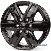 Rial WINTER TAMER W506 DOT19 6.5x16/6x120 D74.6 ET50  