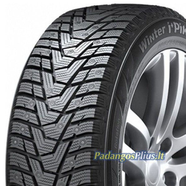 HANKOOK Primacy 4 DEMO 235/55 R18 104T XL 