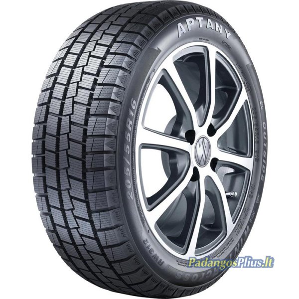 APTANY RW312 8/65 R18 104S  