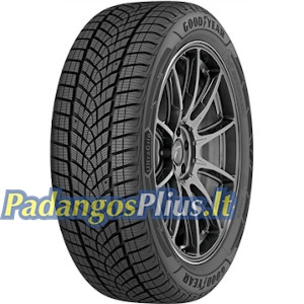 GOODYEAR UltraGrip Performance + SUV 235/65 R18 110V XL 