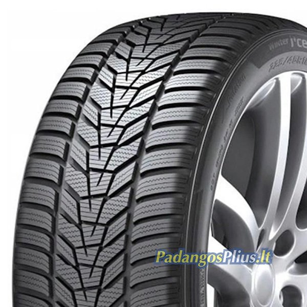 HANKOOK Winter i*cept evo3 SUV (W330A) 325/35 R22 114W XL 