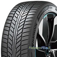 HANKOOK Winter i*cept ION X (IW01A) 235/60 R19 107V XL 