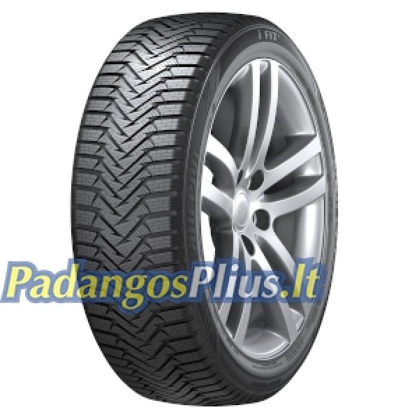LAUFENN LW31 iFIT+ 185/65 R15 88T  