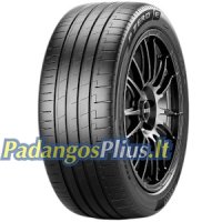 PIRELLI PZero E 275/35 R22 104Y XL 