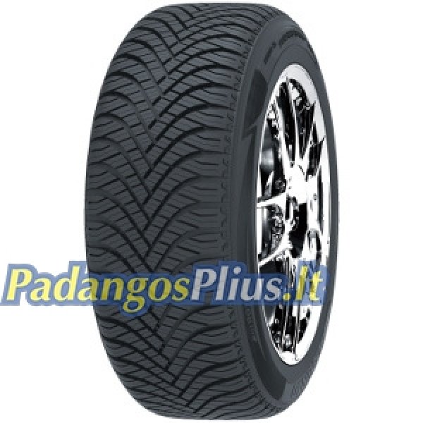 GOODRIDE All Season Elite Z-401 4S 165/65 R14 79T  