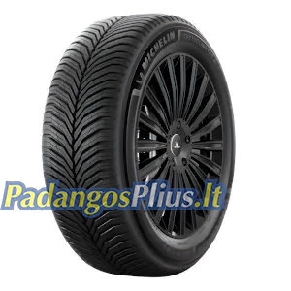 MICHELIN CrossClimate 3 275/40 R22 108Y XL 