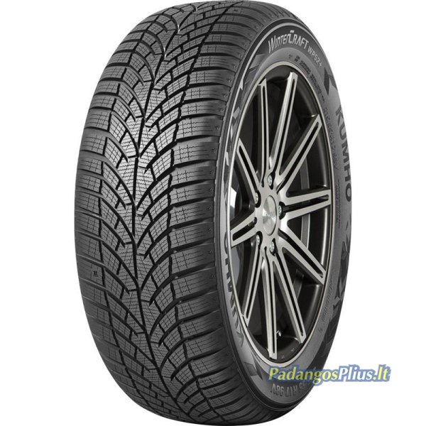 KUMHO WP52+ 195/50 R16 88H XL 