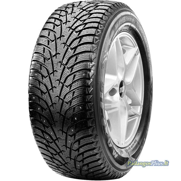 MAXXIS NP5 PREMITRA ICE 205/60 R16 96T XL 