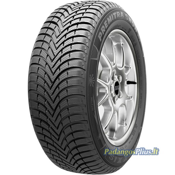 MAXXIS Premitra Snow Wp6 245/40 R17 95V XL 