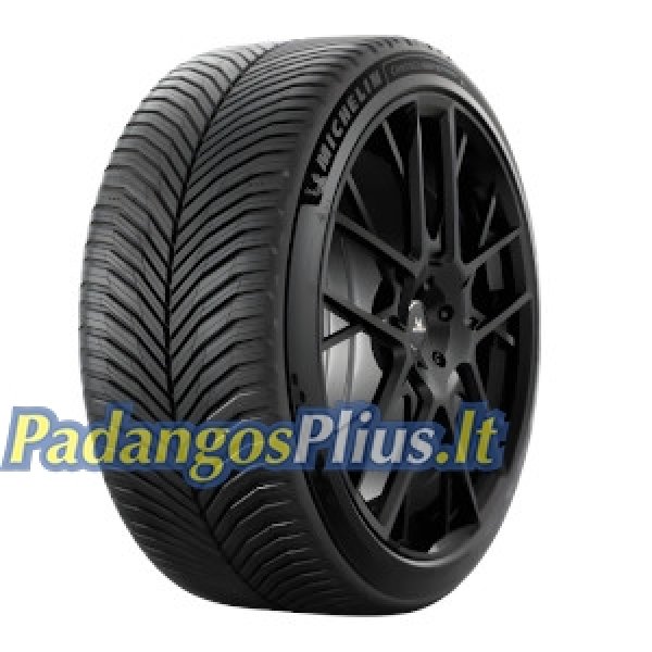 MICHELIN CrossClimate 3 Sport 265/40 R21 105Y XL 