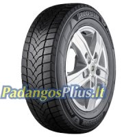 BRIDGESTONE Duravis Van Winter Enliten 195/75 R16C 110/108R  