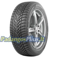 NOKIAN Snowproof 1 225/45 R18 95V XL 