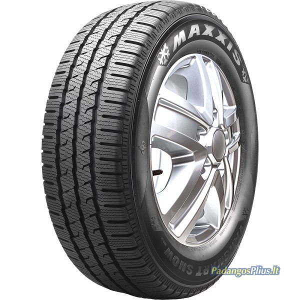 MAXXIS WL2 Vansmart Snow 225/55 R17C 109/107H  