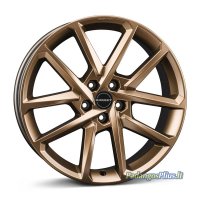 Borbet N bronce matt 8x18/5x112 D66.6 ET40  