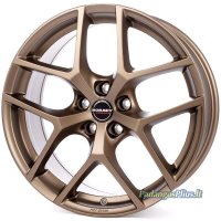 Borbet Y bronce matt 8x18/5x112 D57.1 ET48  