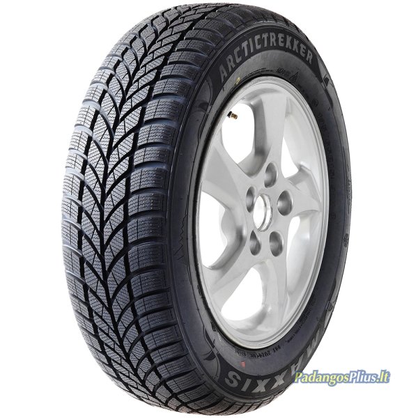 MAXXIS WP-05 ARCTIC TREKKER 175/55 R15 77T  