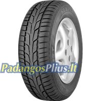 SEMPERIT SPEED-GRIP 5 225/40 R19 93W XL 