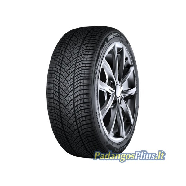 NEXEN Winguard Sport 3 285/40 R22 110W XL 