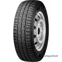 MICHELIN Agilis X-Ice North 205/75 R16C 110/108R  
