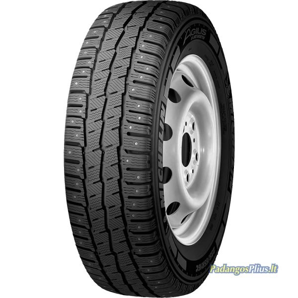 MICHELIN Agilis X-Ice North 205/75 R16C 110/108R  