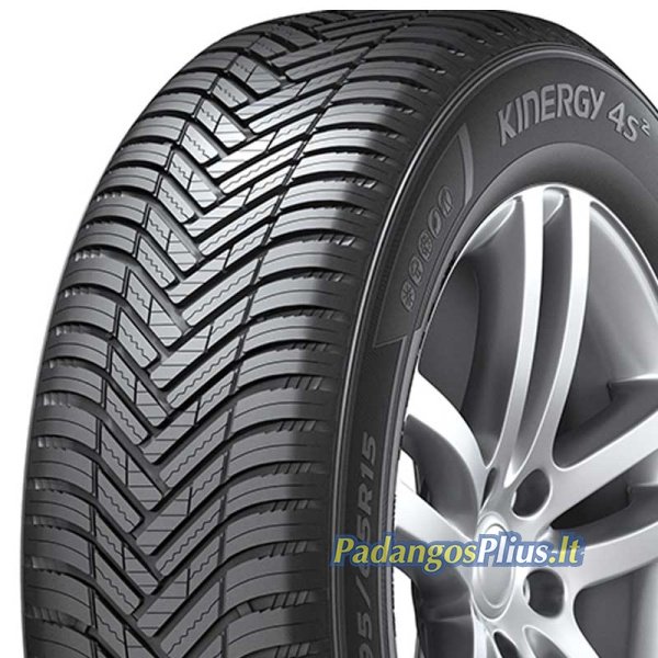 HANKOOK Kinergy 4S2 (H750A) 225/50 R18 99W  