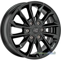 MSW 42 Van Gloss Black 7.5x19/6x120 D74.5 ET52  