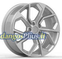 Fondmetal Toyota OEMs wheels RF19131 6.5x17/5x114.3 D60.1 ET35  