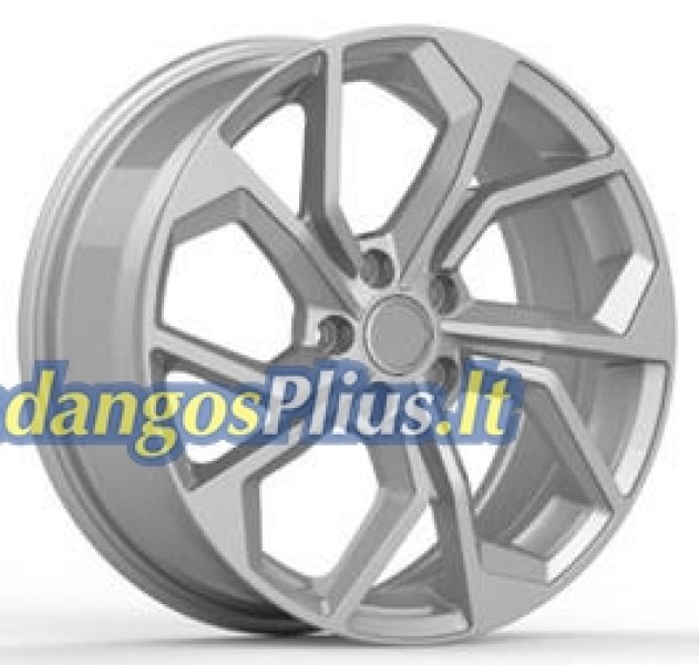 Fondmetal Toyota OEMs wheels RF19131 6.5x17/5x114.3 D60.1 ET35  