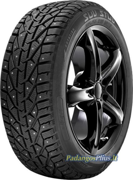 RIKEN SUV STUD 215/65 R17 103T XL 