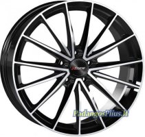 Xtreme RX16 Black Diamond (Long bolt) 9x20/5x112 D66.6 ET50  