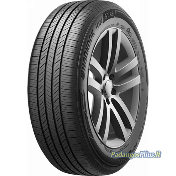 HANKOOK ION ST AS (IH61) 215/50 R17 91W  