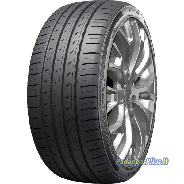 ROAD RIDER STRADA MAX 215/50 R17 95W XL 
