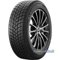 MICHELIN X-ICE SNOW 245/35 R21 96H XL 