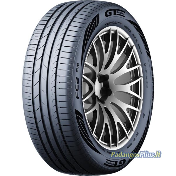 GT RADIAL FE2 EVO 215/60 R16 99V XL 