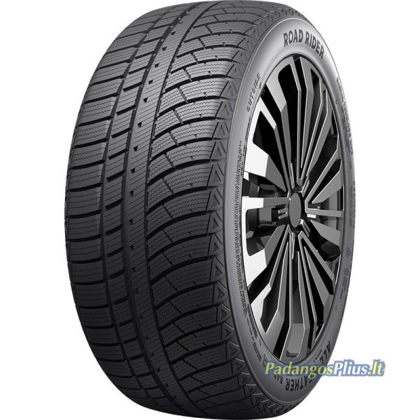 ROAD RIDER ALL WEATHER R4S 175/70 R14 88T XL 