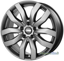 CMS C22 Titan Gloss 7.5x18/5x114.3 D60.1 ET45  