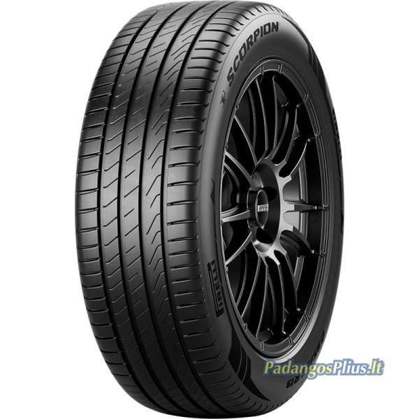 PIRELLI SCORPION (S3) 285/40 R21 109Y XL 