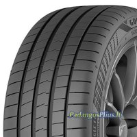 GOODYEAR Eagle F1 Asymmetric 6 (SCT) 265/45 R20 108Y XL 