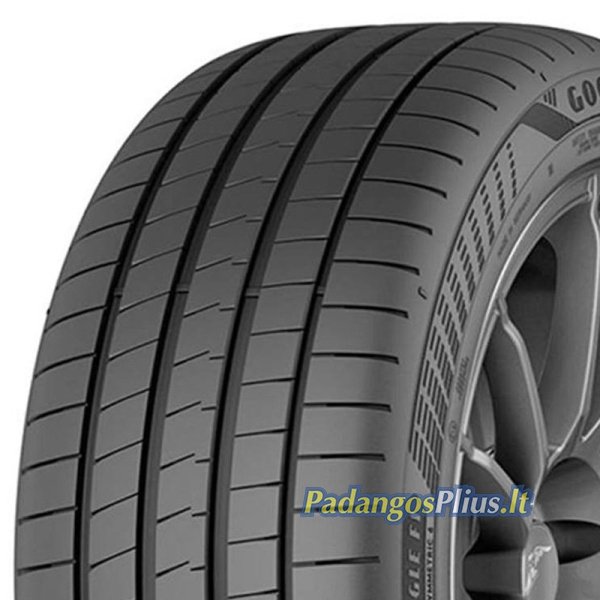 GOODYEAR Eagle F1 Asymmetric 6 (SCT) 265/45 R20 108Y XL 