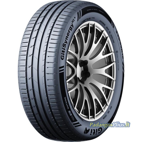 GITI SYNERGY H2+ 205/65 R16 95H  