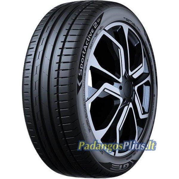 GT RADIAL SPORTACTIVE2 EVO 225/45 R17 94Y XL 